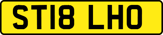 ST18LHO