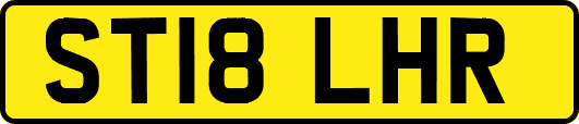 ST18LHR