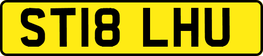 ST18LHU