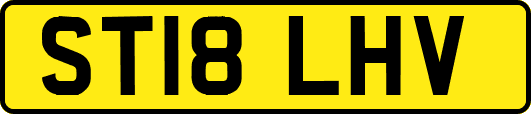 ST18LHV