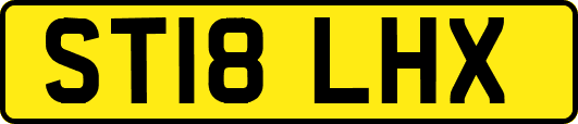 ST18LHX