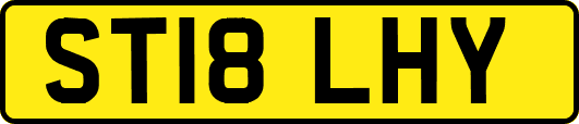 ST18LHY
