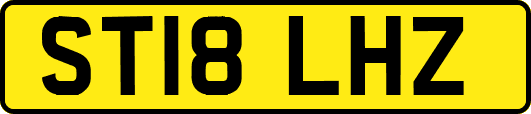 ST18LHZ