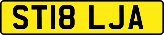 ST18LJA