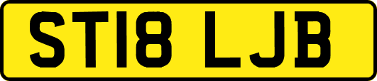 ST18LJB
