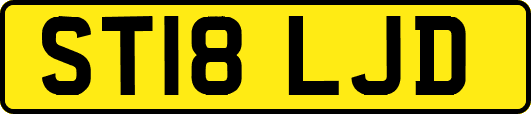 ST18LJD