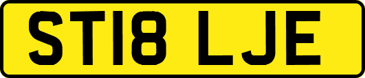 ST18LJE