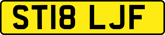 ST18LJF