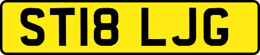 ST18LJG