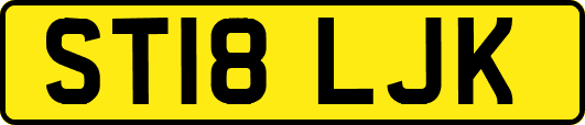 ST18LJK