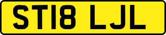 ST18LJL