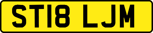 ST18LJM