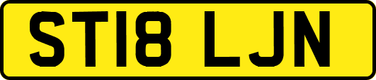 ST18LJN