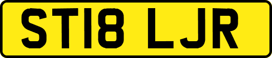 ST18LJR