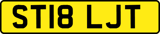 ST18LJT