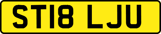 ST18LJU