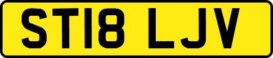 ST18LJV