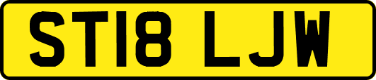 ST18LJW