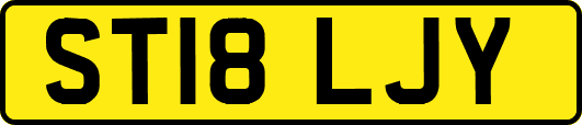 ST18LJY