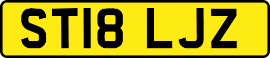 ST18LJZ