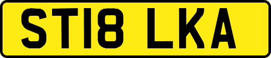 ST18LKA