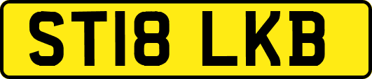 ST18LKB