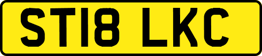 ST18LKC