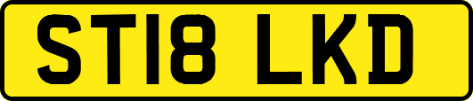 ST18LKD