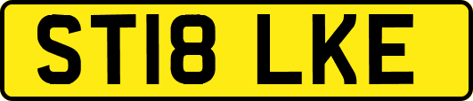 ST18LKE