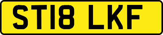 ST18LKF
