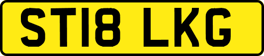 ST18LKG