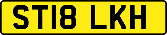 ST18LKH
