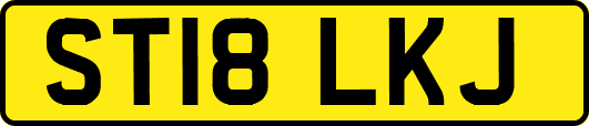 ST18LKJ