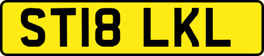 ST18LKL