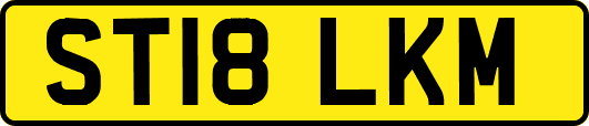 ST18LKM