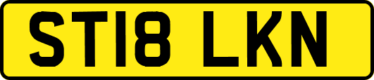 ST18LKN