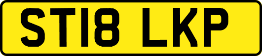 ST18LKP