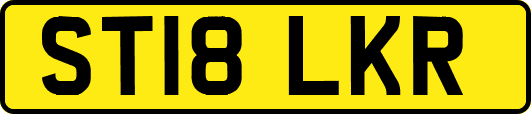 ST18LKR