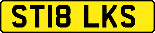 ST18LKS