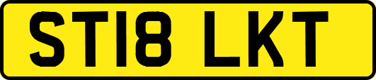 ST18LKT