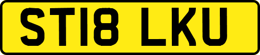 ST18LKU
