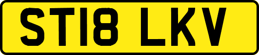 ST18LKV