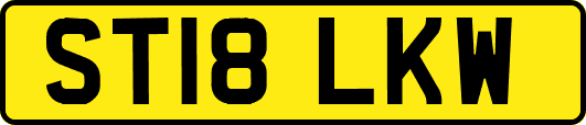 ST18LKW