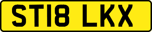 ST18LKX