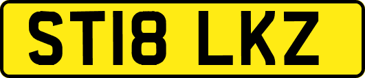 ST18LKZ