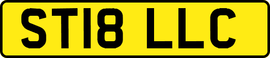 ST18LLC