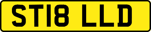 ST18LLD