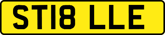 ST18LLE
