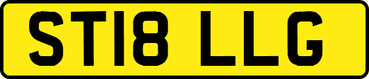 ST18LLG