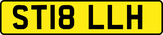 ST18LLH